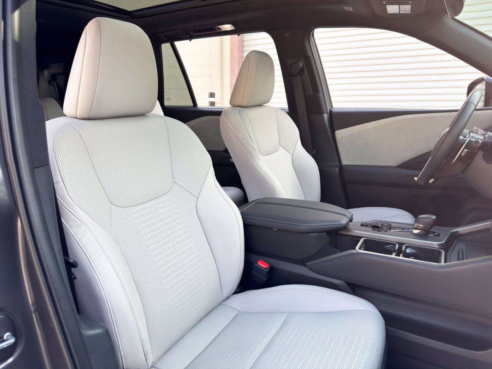 Used 2025 Lexus TX 350 AWD w/ Technology Package image 38