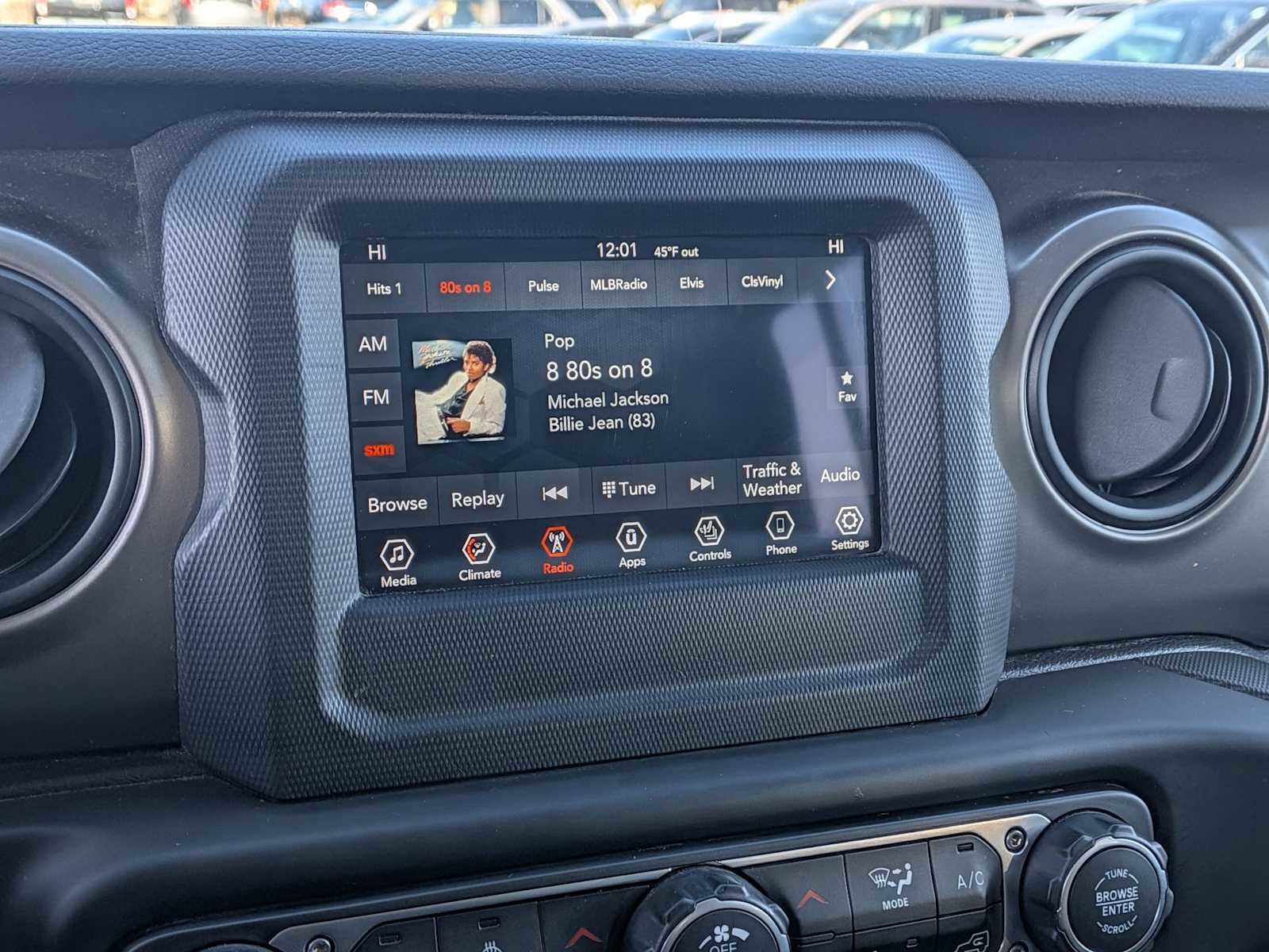 Used 2019 Jeep Wrangler Unlimited Sport S AWD/4WD image 26