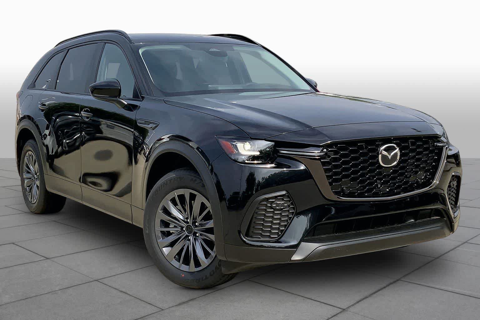 New 2026 MAZDA CX-70 SC Plus AWD/4WD image 2