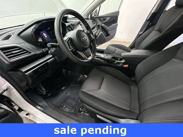 Certified 2023 Subaru Impreza 2.0i image 14