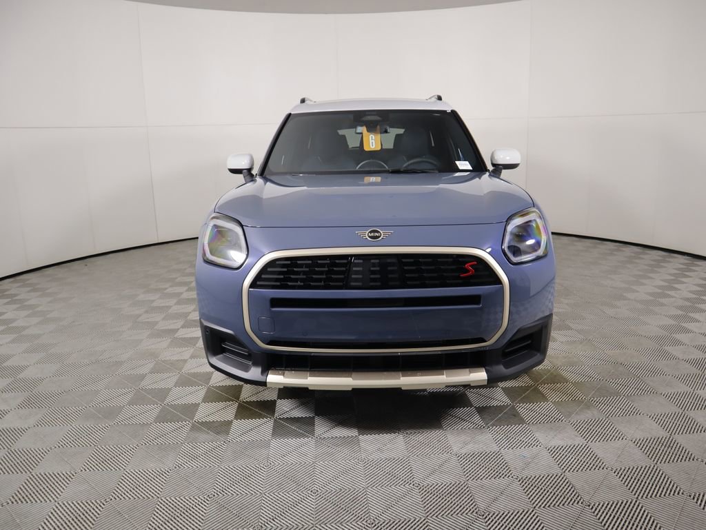 New 2026 MINI Cooper Countryman S image 2