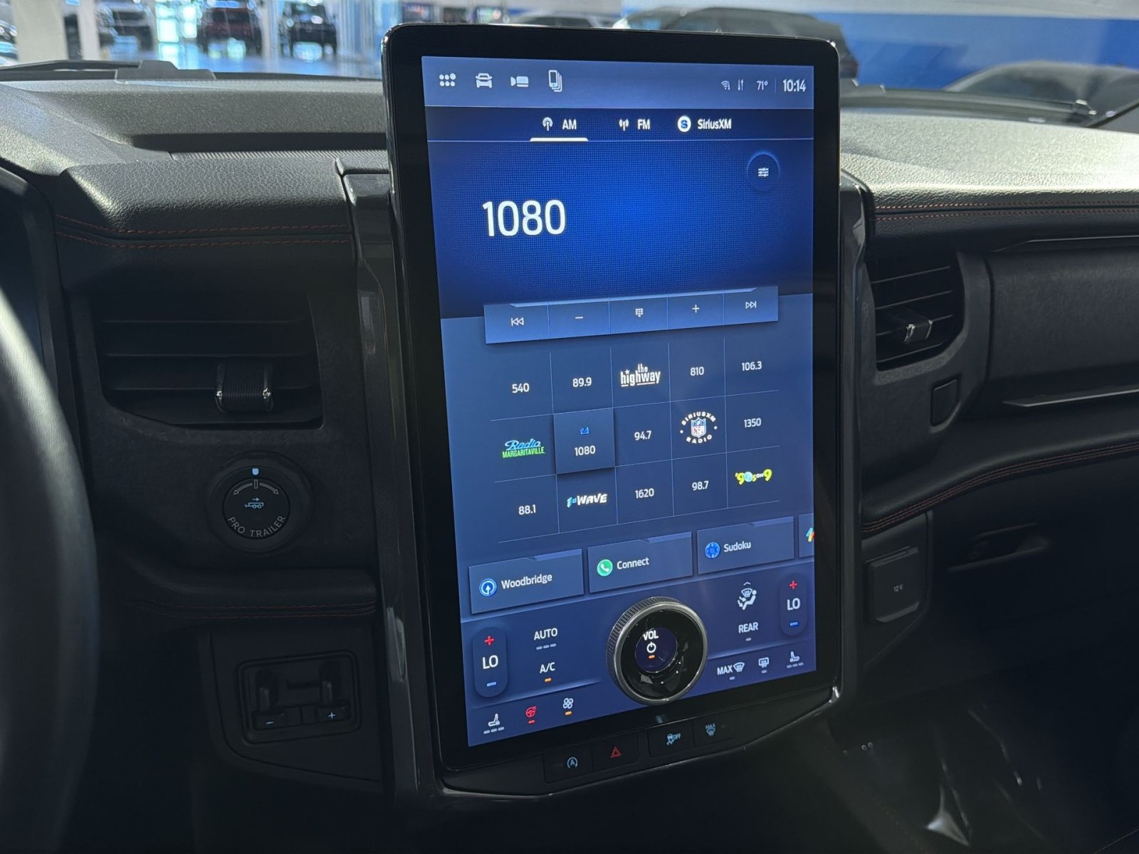 Used 2023 Ford Expedition Max Limited AWD/4WD image 33
