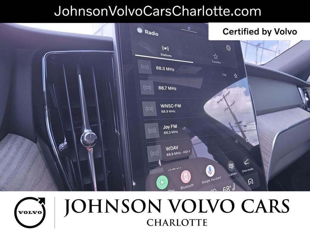 Certified 2026 Volvo XC60 B5 Plus w/ Protection Package Premier image 20
