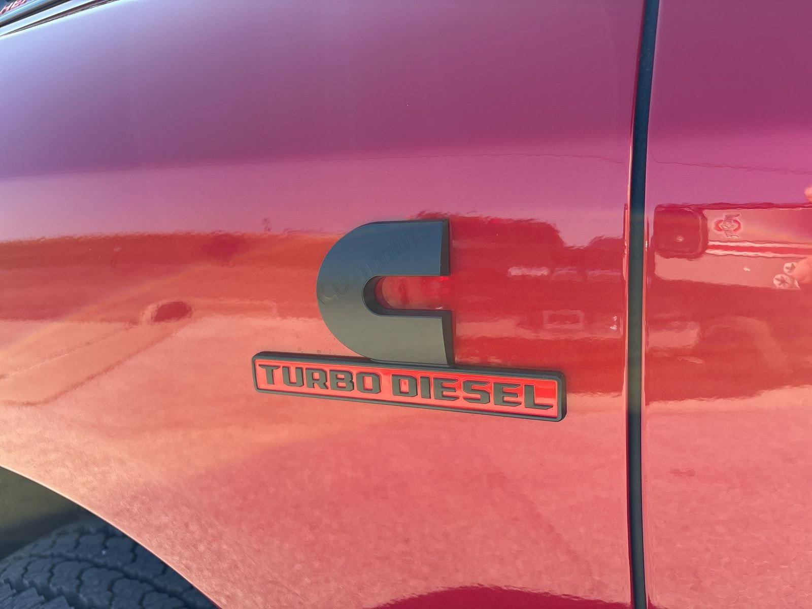 New 2026 RAM 2500 Lone Star image 10