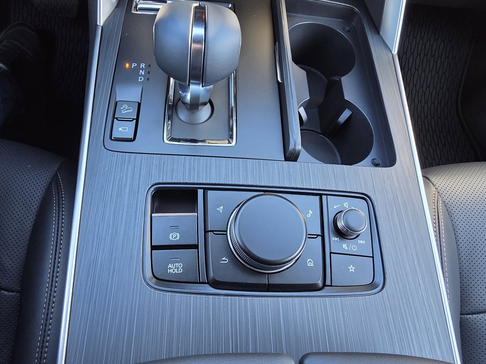 New 2026 MAZDA CX-90 3.3 Turbo S w/ Premium Plus image 25