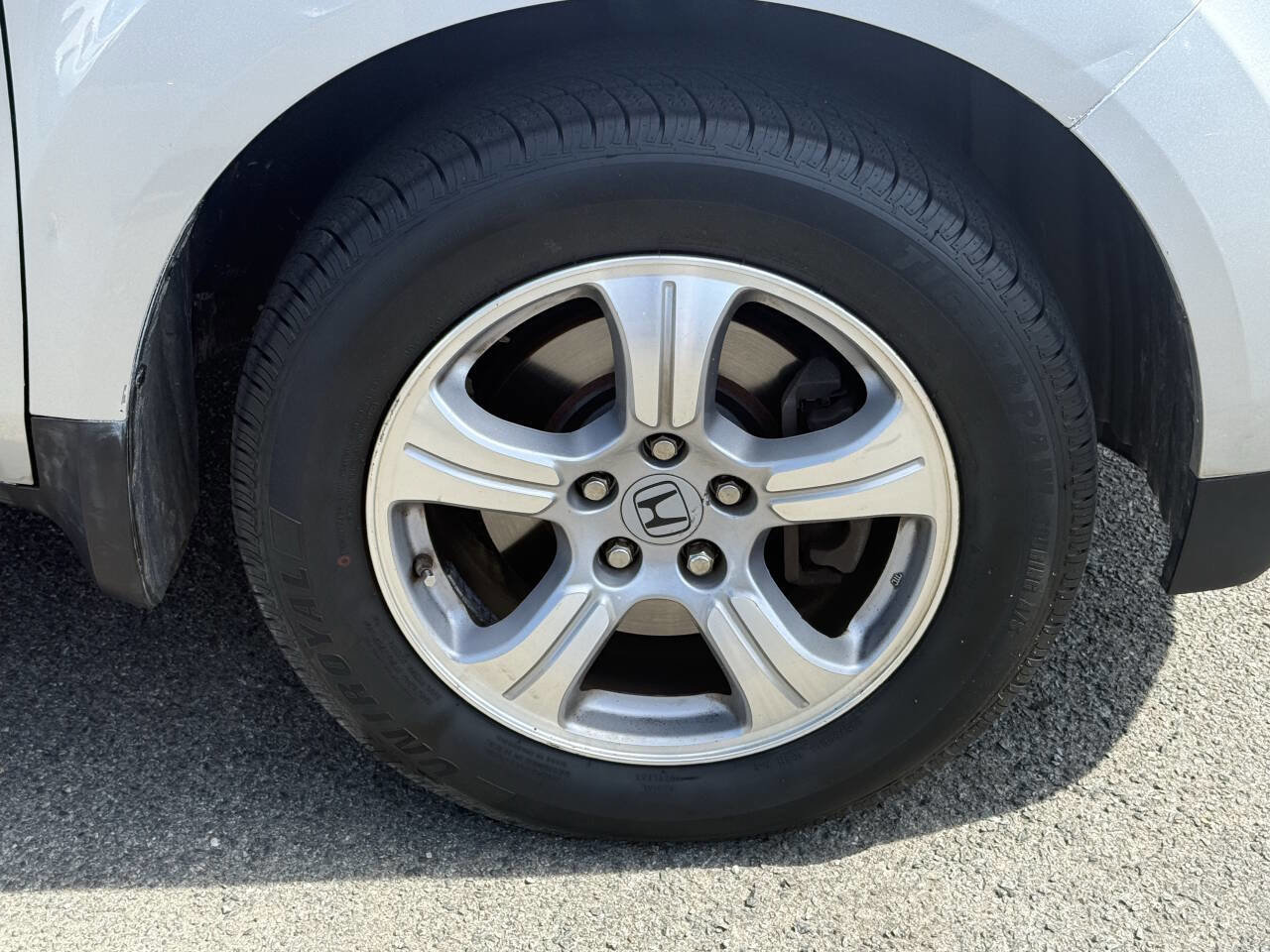 Used 2013 Honda Pilot EX image 29