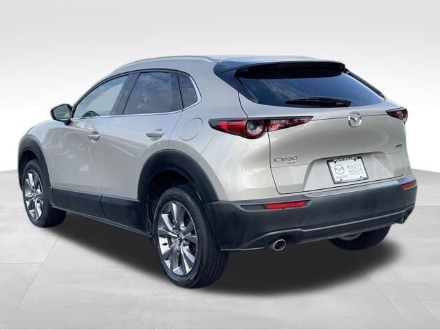 Certified 2023 MAZDA CX-30 AWD 2.5 S w/ Select Package image 5