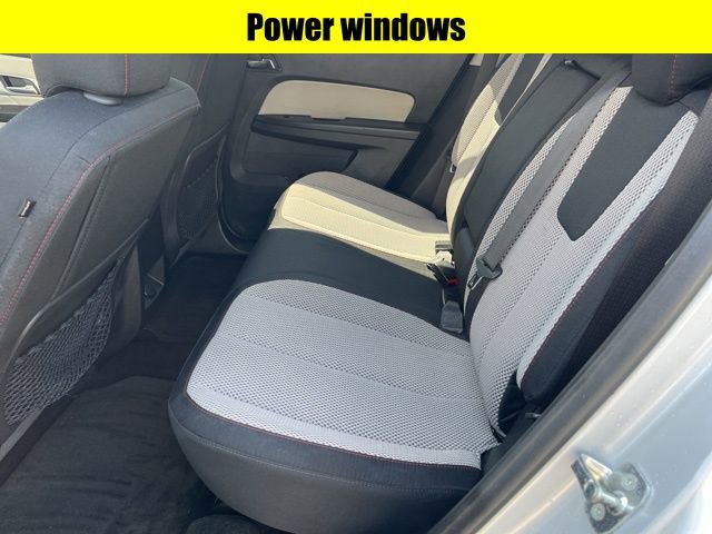 Used 2017 GMC Terrain SLE AWD/4WD image 11