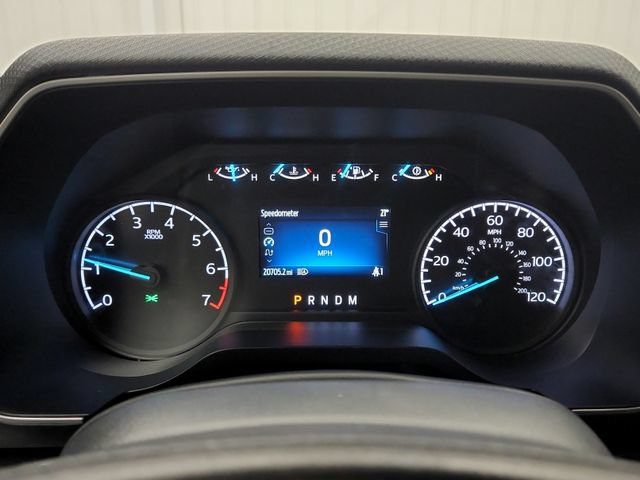 Used 2023 Ford F150 XL w/ Trailer Tow Package AWD/4WD image 19