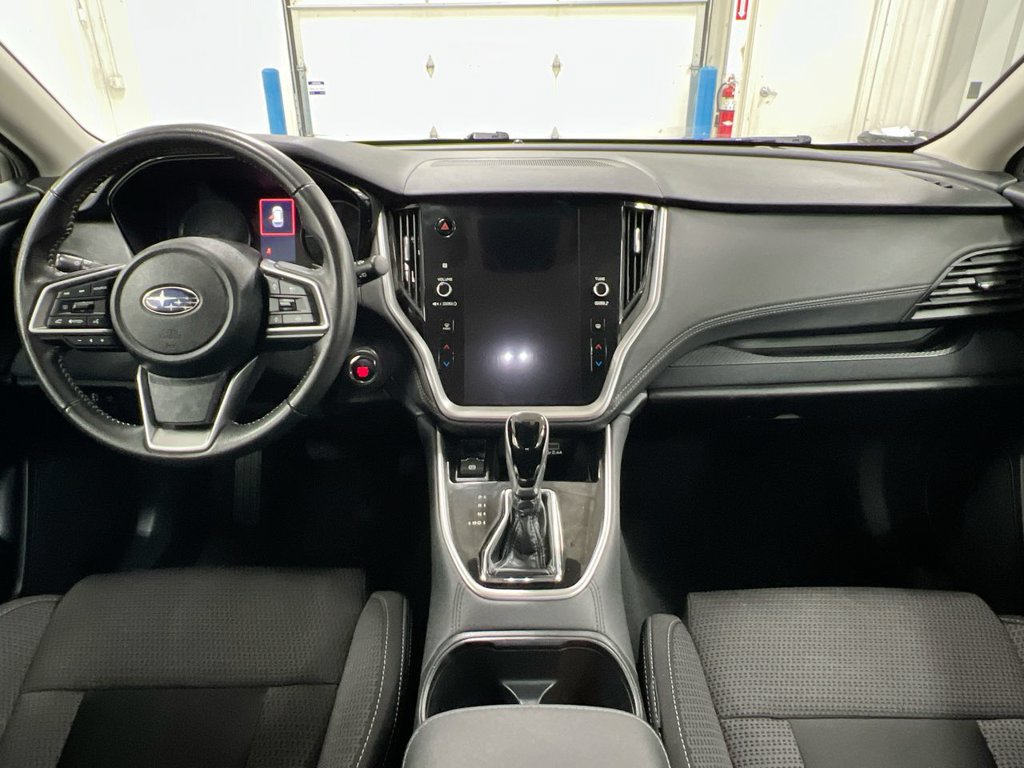 Used 2023 Subaru Outback Premium AWD/4WD image 10