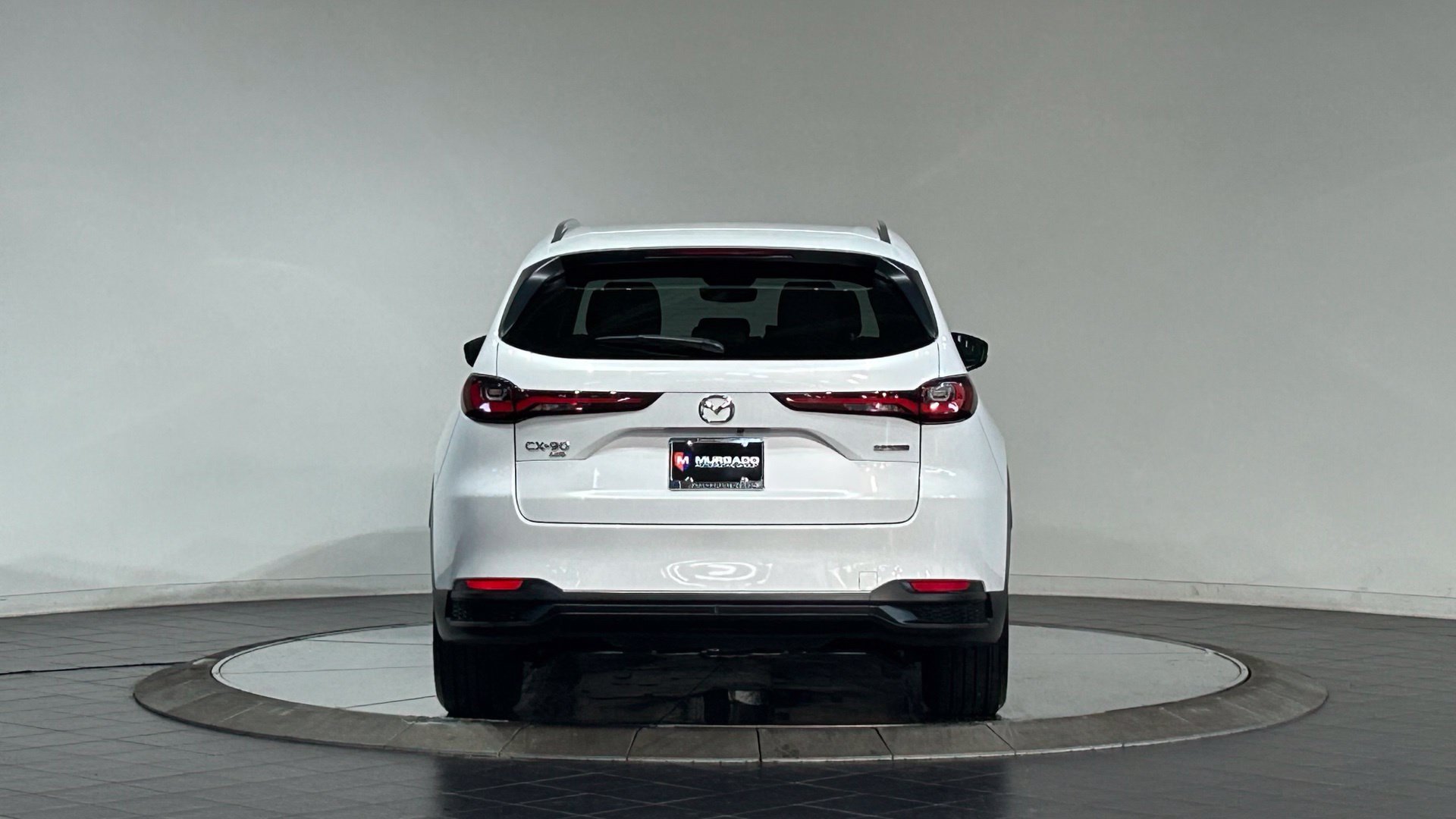Used 2024 MAZDA CX-90 3.3 Turbo w/ Select Package AWD/4WD image 8