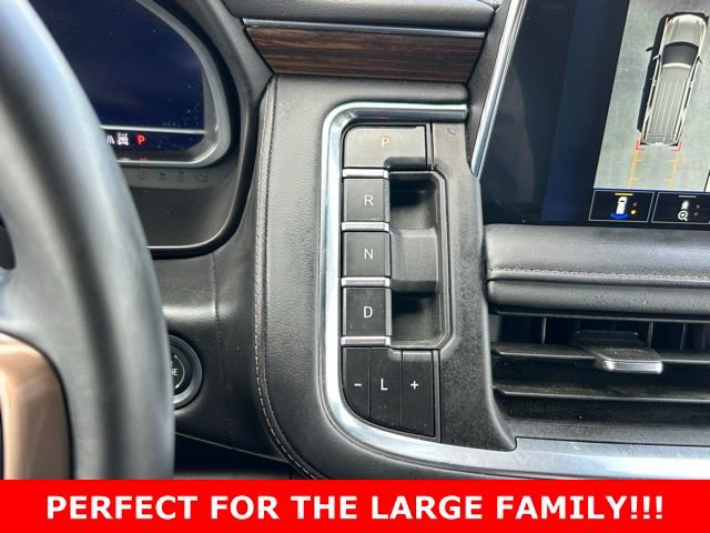 Certified 2024 Chevrolet Suburban High Country w/ Max Trailering Package AWD/4WD image 26