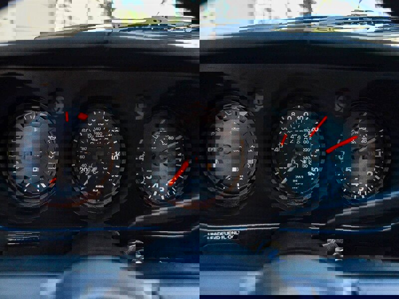 Used 1987 Porsche 924 S RWD image 24