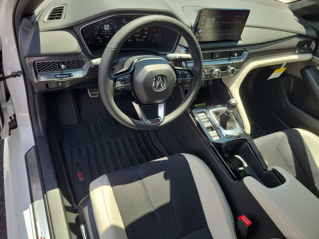 New 2026 Acura Integra Type S FWD image 14