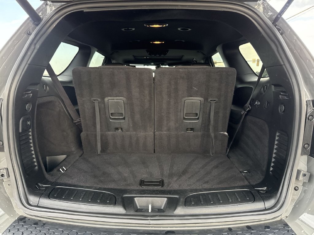 Used 2024 Dodge Durango GT AWD/4WD image 27