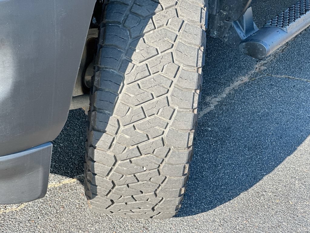 Used 2024 RAM 2500 Rebel w/ Safety Group AWD/4WD image 25