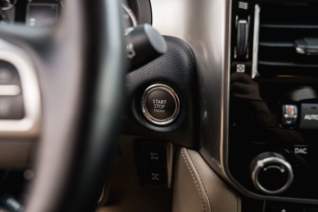 Used 2023 Lexus GX 460 Premium image 18