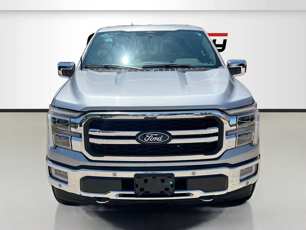 Used 2024 Ford F150 Lariat w/ Bed Utility Package AWD/4WD image 2