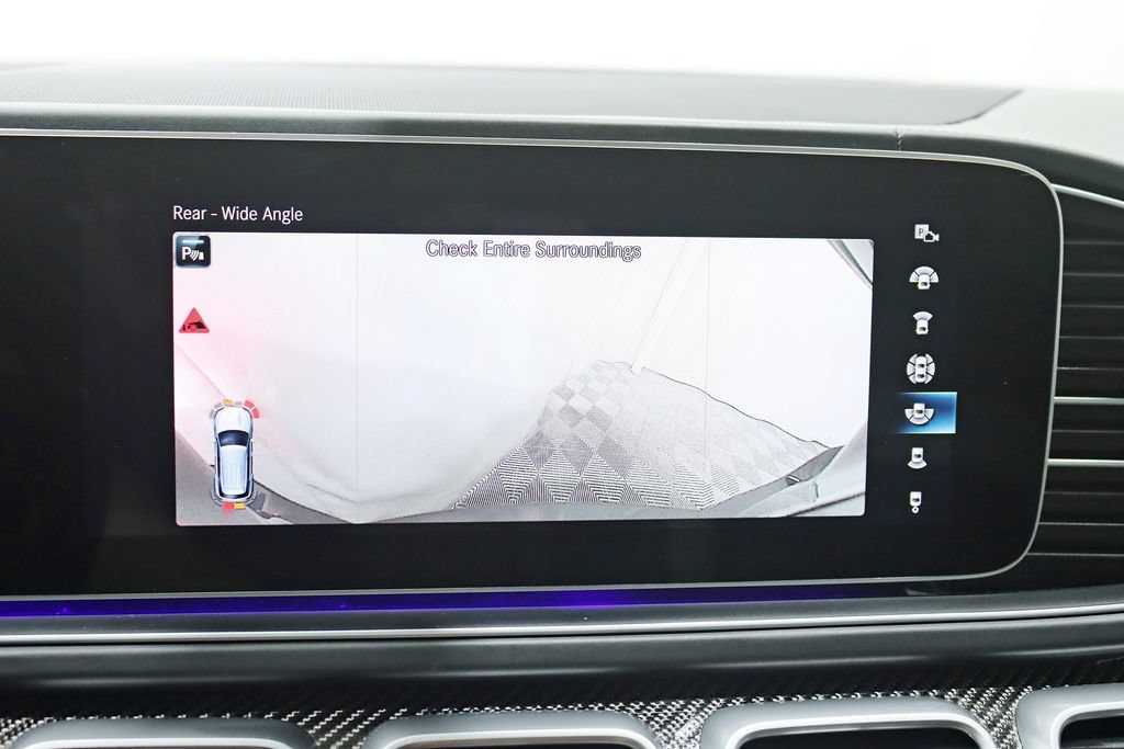 Used 2023 Mercedes-Benz GLE 63 AMG S image 19