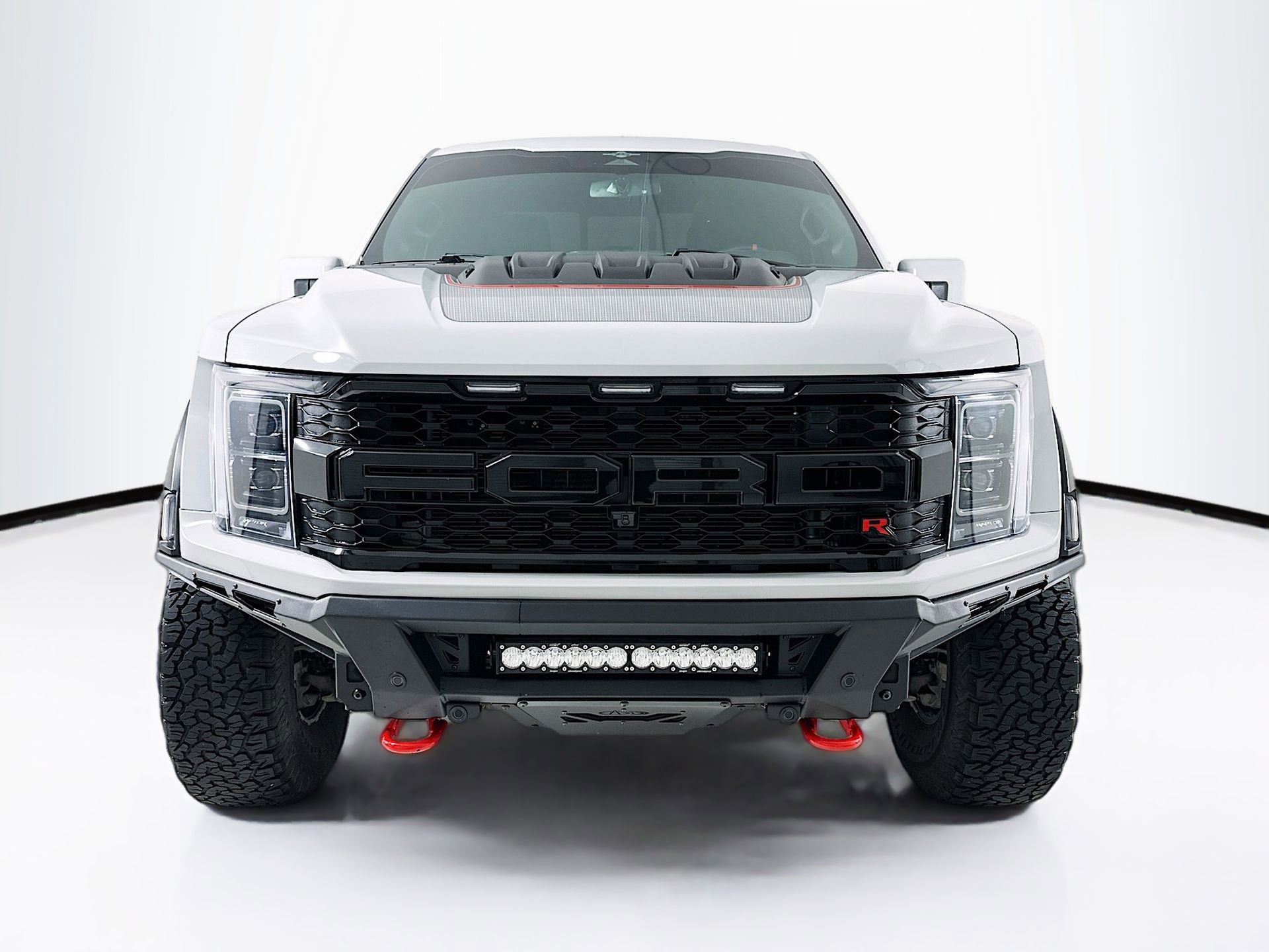 Used 2023 Ford F150 Raptor w/ Equipment Group 802A Raptor R image 2