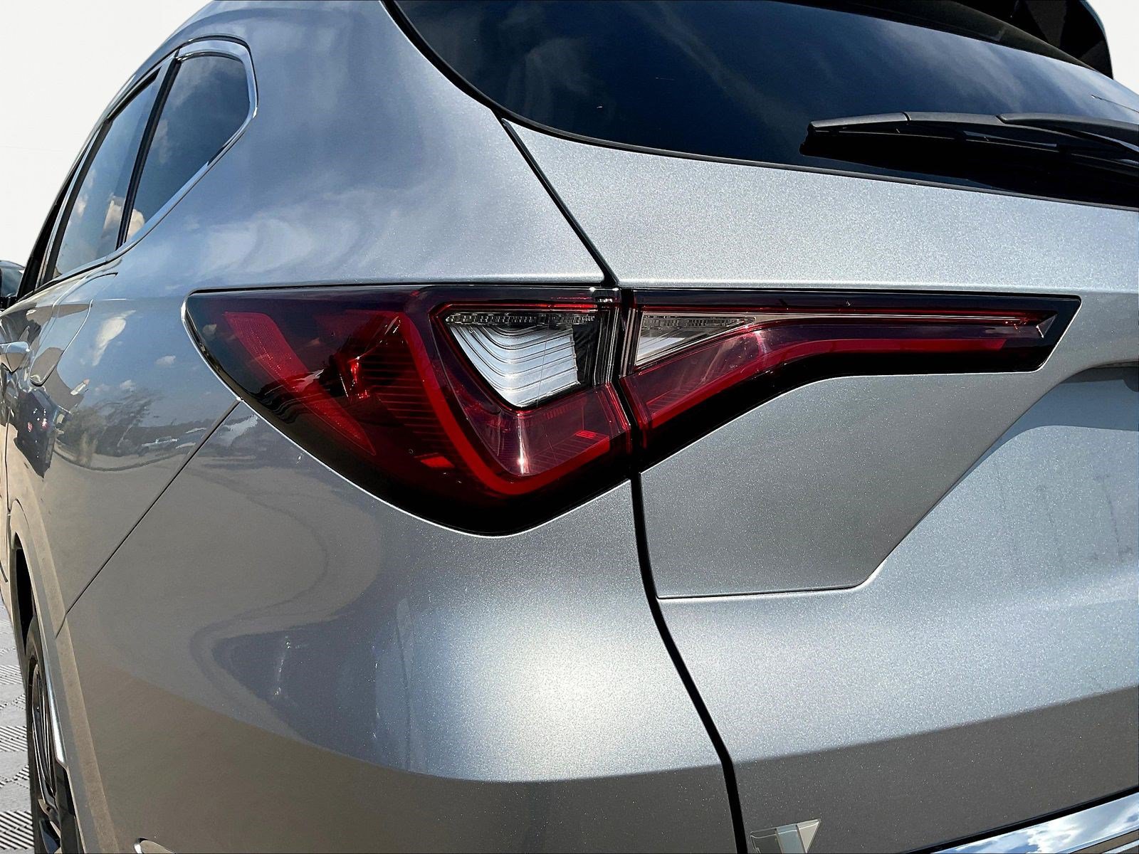 New 2026 Acura MDX w/ Advance Package AWD/4WD image 15