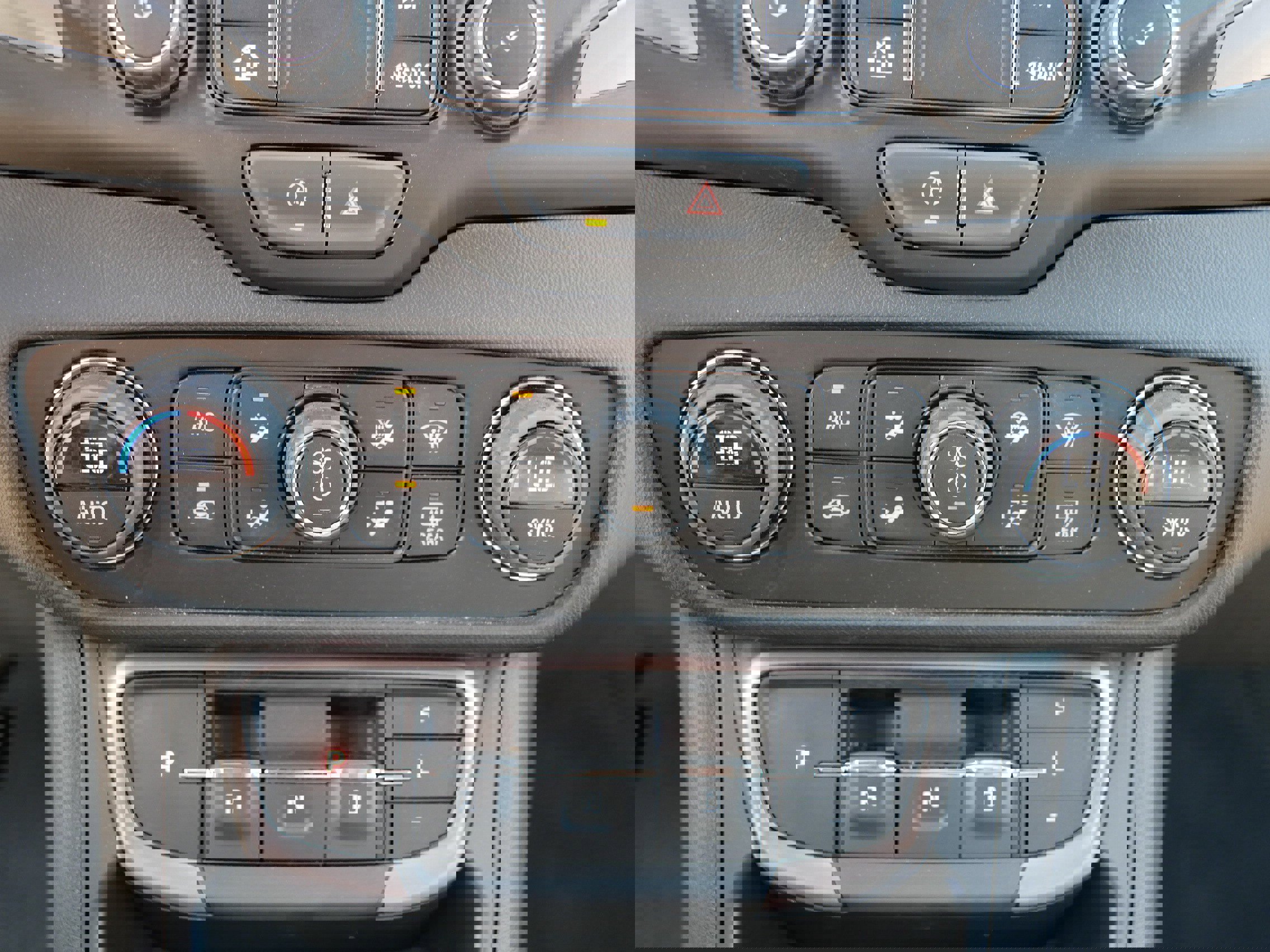 Used 2023 GMC Terrain AT4 image 27