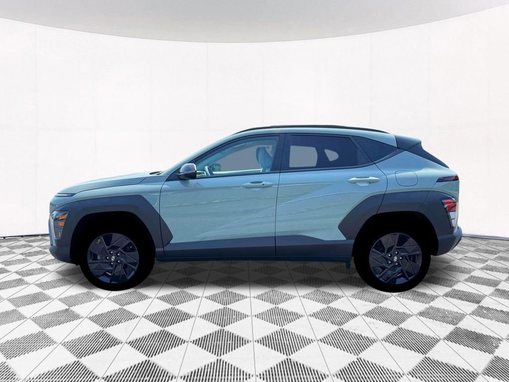 New 2026 Hyundai Kona SEL Sport image 3