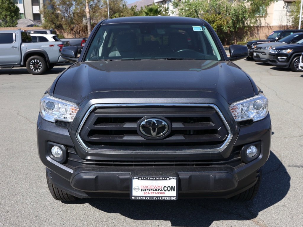 Used 2021 Toyota Tacoma SR5 image 9