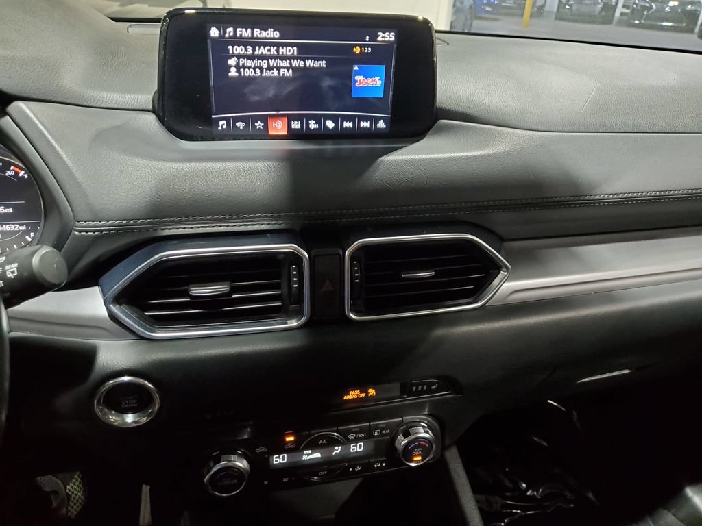 Used 2018 MAZDA CX-5 Touring AWD/4WD image 24