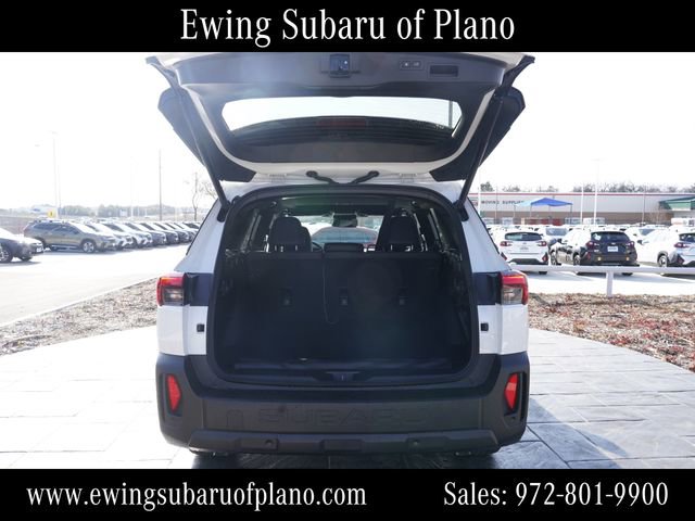 Certified 2026 Subaru Outback Limited XT AWD/4WD image 16