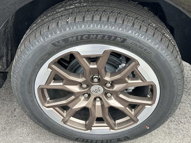 New 2025 Ford Expedition King Ranch image 19