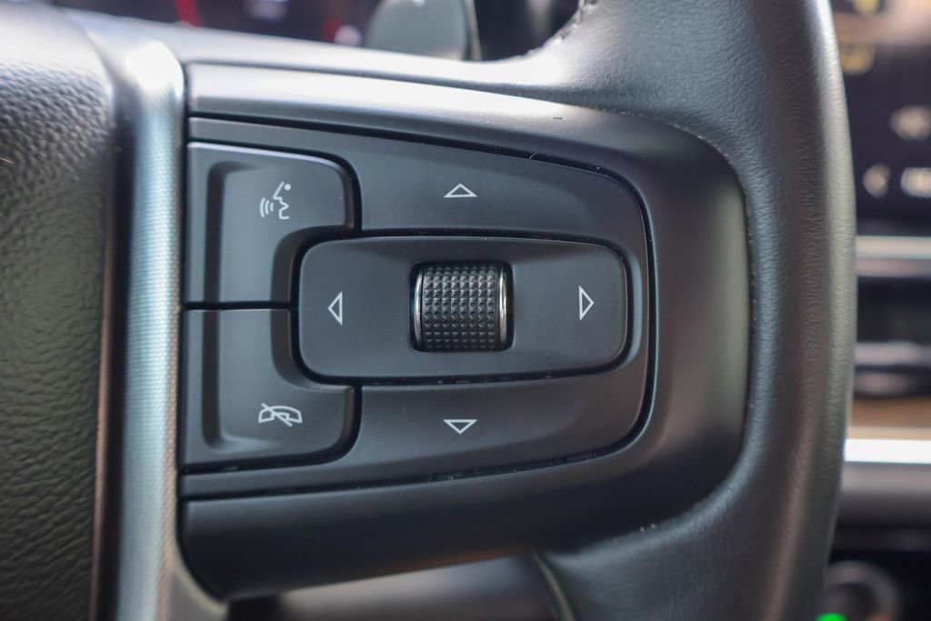Used 2024 GMC Sierra 1500 Elevation AWD/4WD image 14