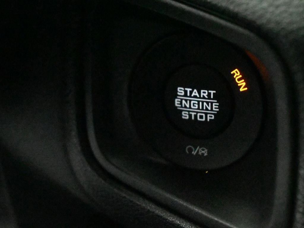 New 2026 Jeep Wrangler Sport S image 14