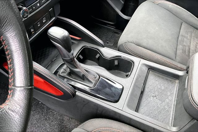 Used 2023 Nissan Frontier PRO-4X w/ Technology Package image 13