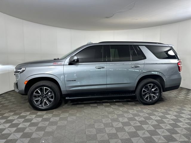 Used 2023 Chevrolet Tahoe Z71 w/ Luxury Package image 6