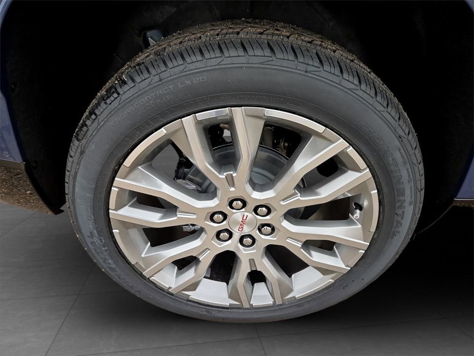 New 2026 GMC Acadia Denali image 36