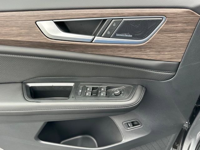 New 2026 Volkswagen Atlas SEL Premium R-Line image 22