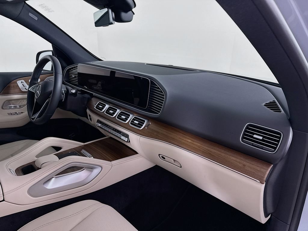 Used 2026 Mercedes-Benz GLE 350 4MATIC image 30