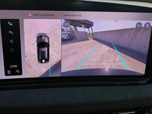 New 2027 Audi S6 e-tron Premium Plus AWD/4WD image 13