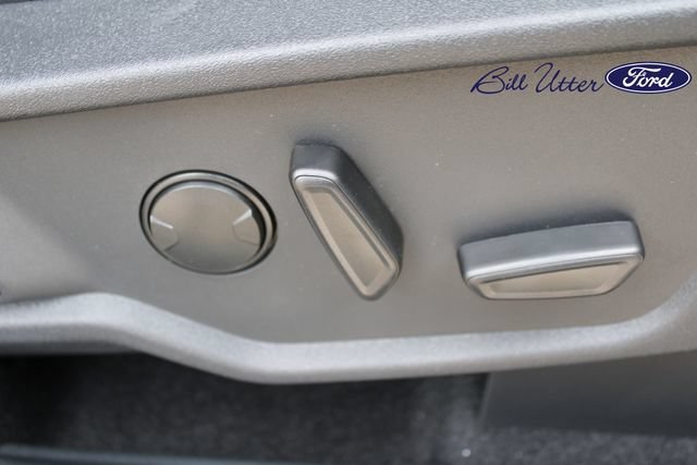 New 2026 Ford Bronco Outer Banks AWD/4WD image 8