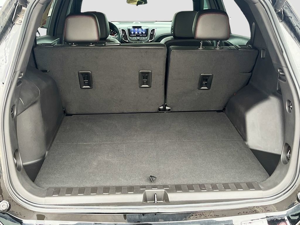 Used 2024 Chevrolet Equinox RS image 25