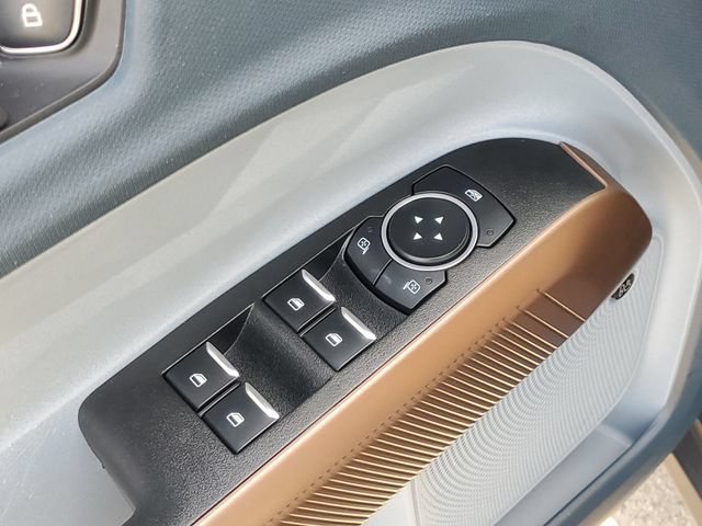 Certified 2023 Ford Maverick Lariat w/ Lariat Luxury Package FWD image 9