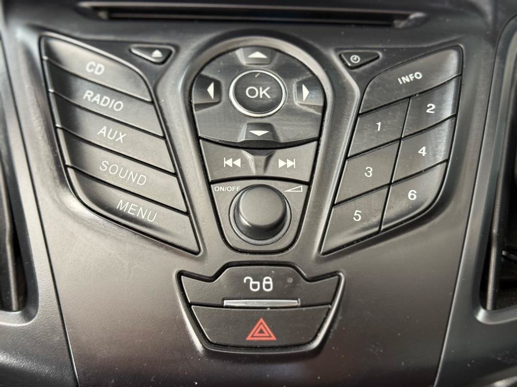 Used 2012 Ford Focus S FWD image 17
