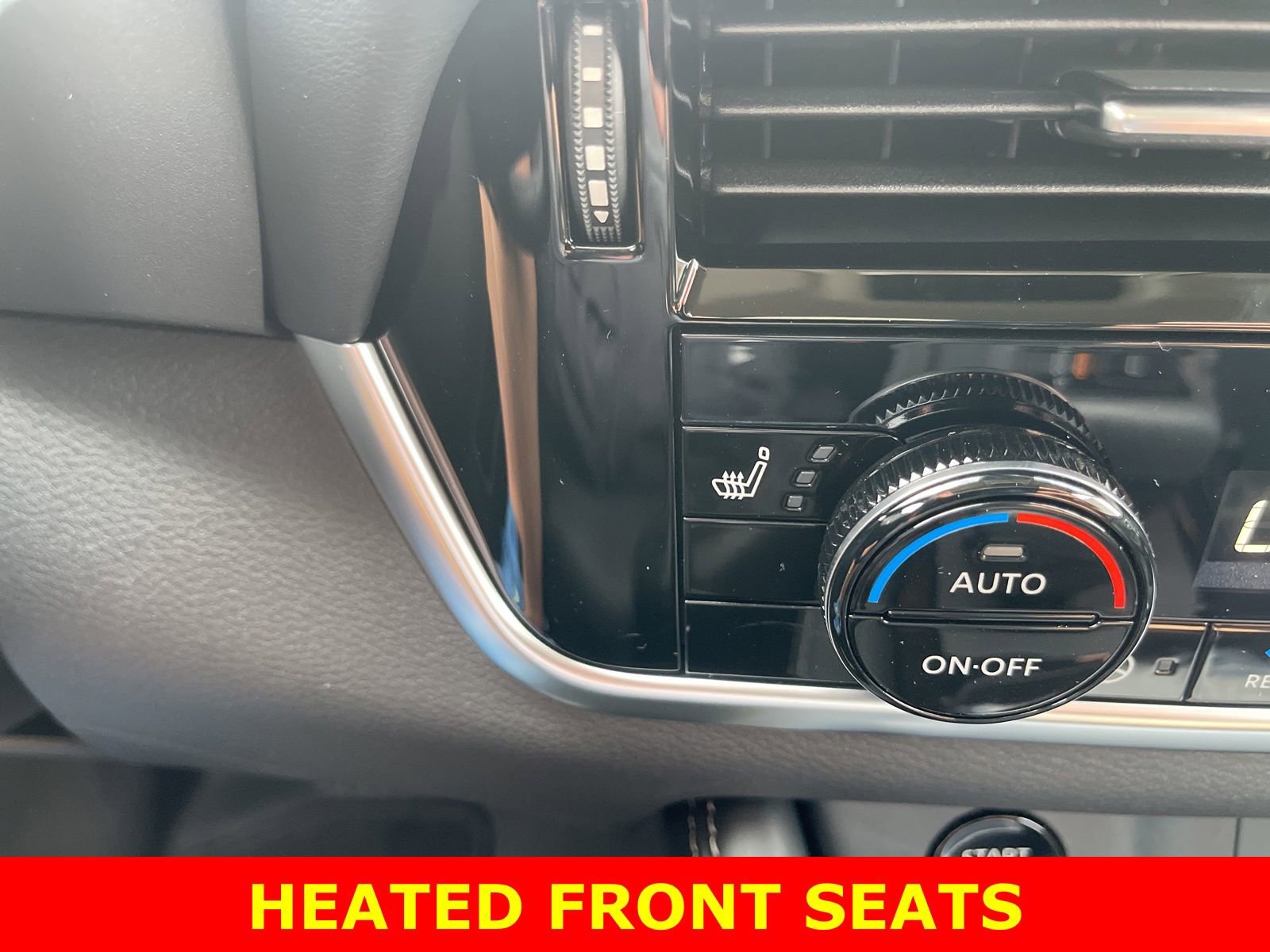 New 2026 Nissan Rogue Platinum image 30
