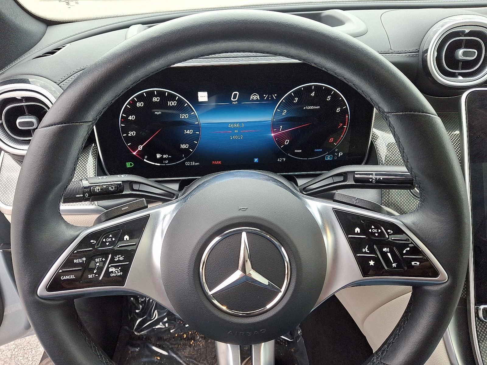 Used 2023 Mercedes-Benz GLC 300 4MATIC image 20