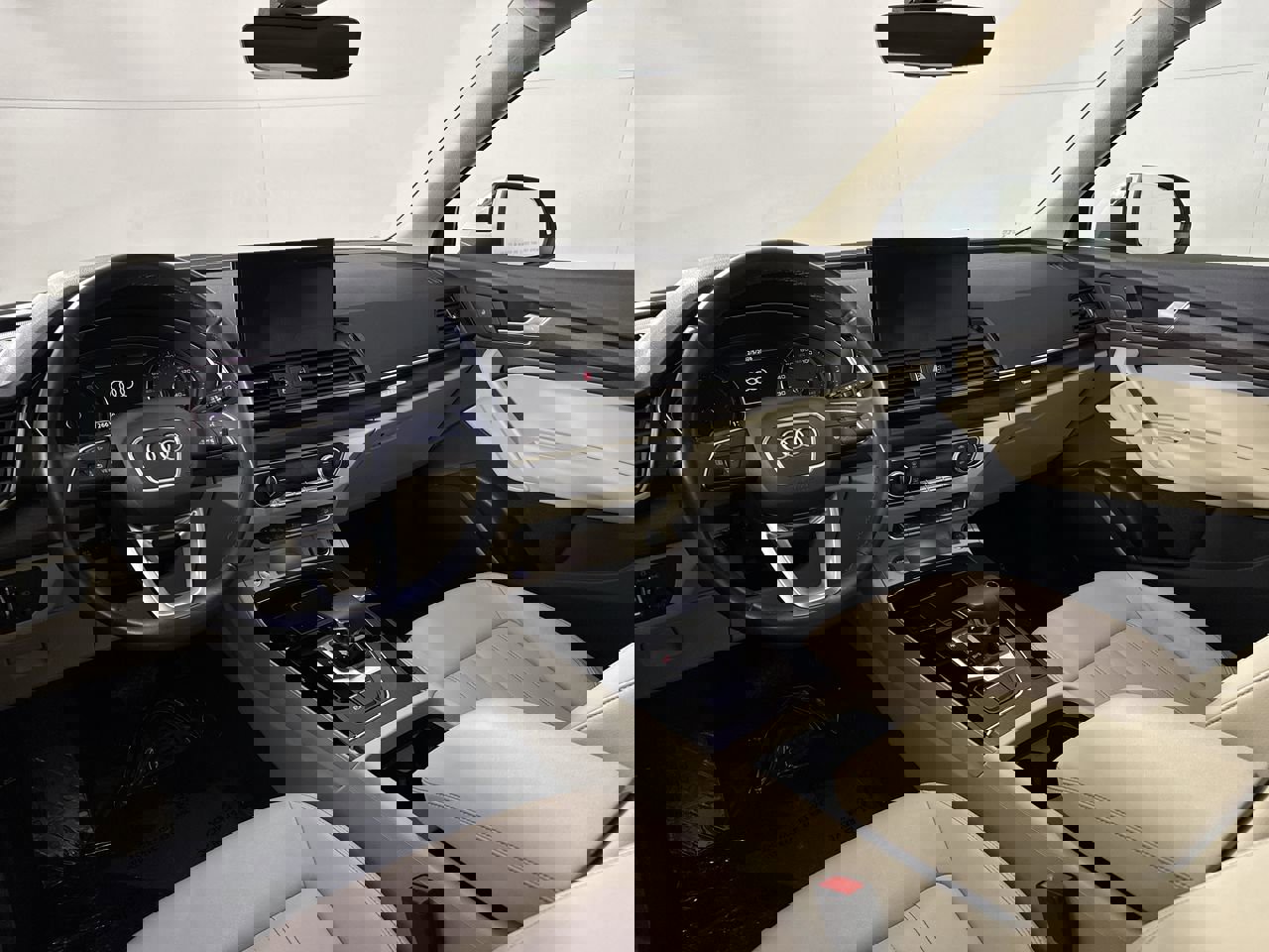 Used 2023 Audi Q5 2.0T Premium w/ Convenience Package image 23