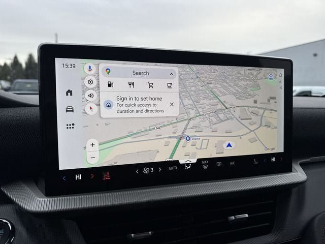 New 2026 Ford Explorer ST AWD/4WD image 18