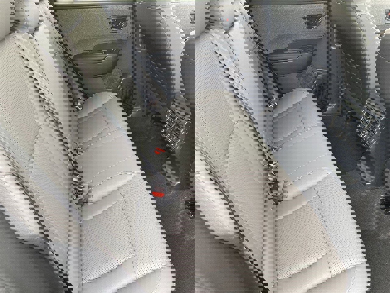 New 2026 Subaru Outback Limited image 9