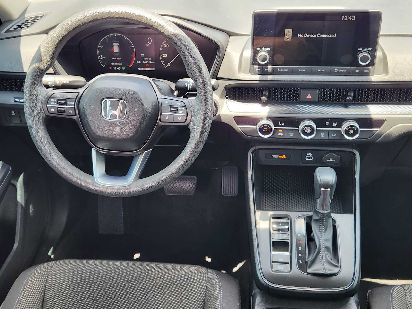Certified 2024 Honda CR-V LX image 25