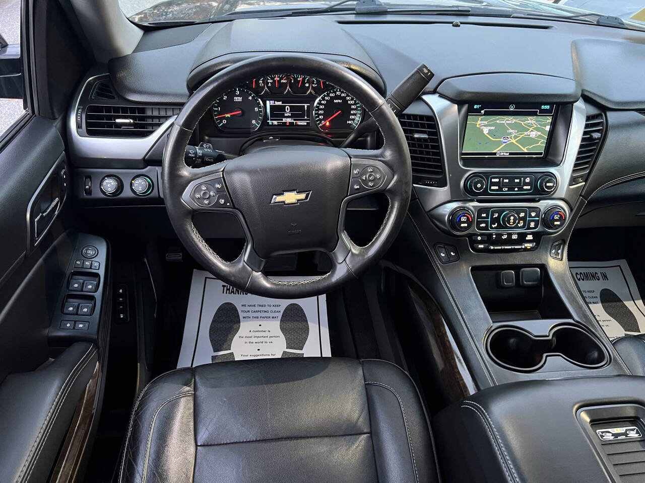 Used 2016 Chevrolet Tahoe LT image 25